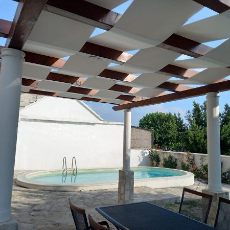 Apartment Joy II Šibenik Екстериор снимка