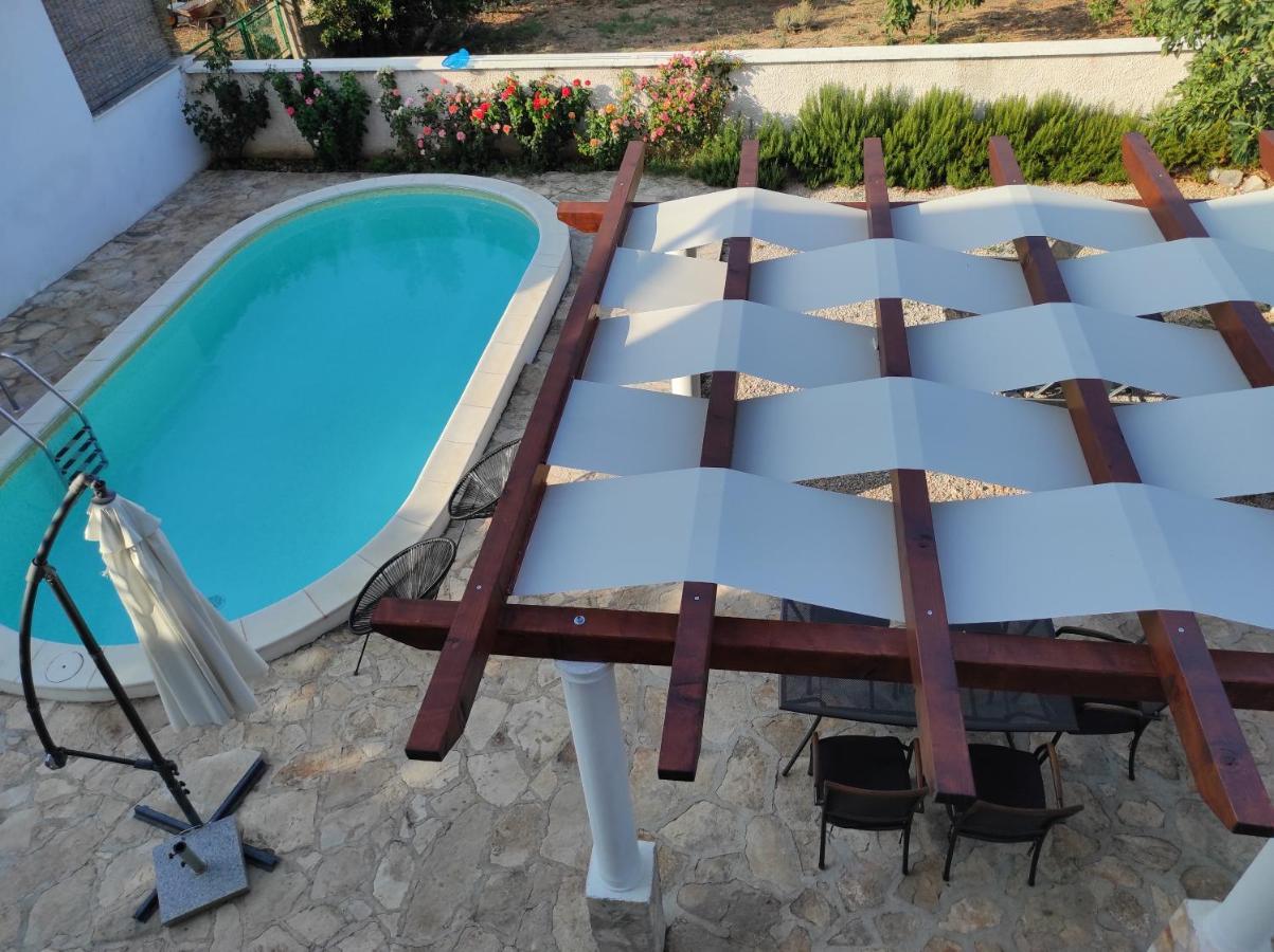 Apartment Joy II Šibenik Екстериор снимка