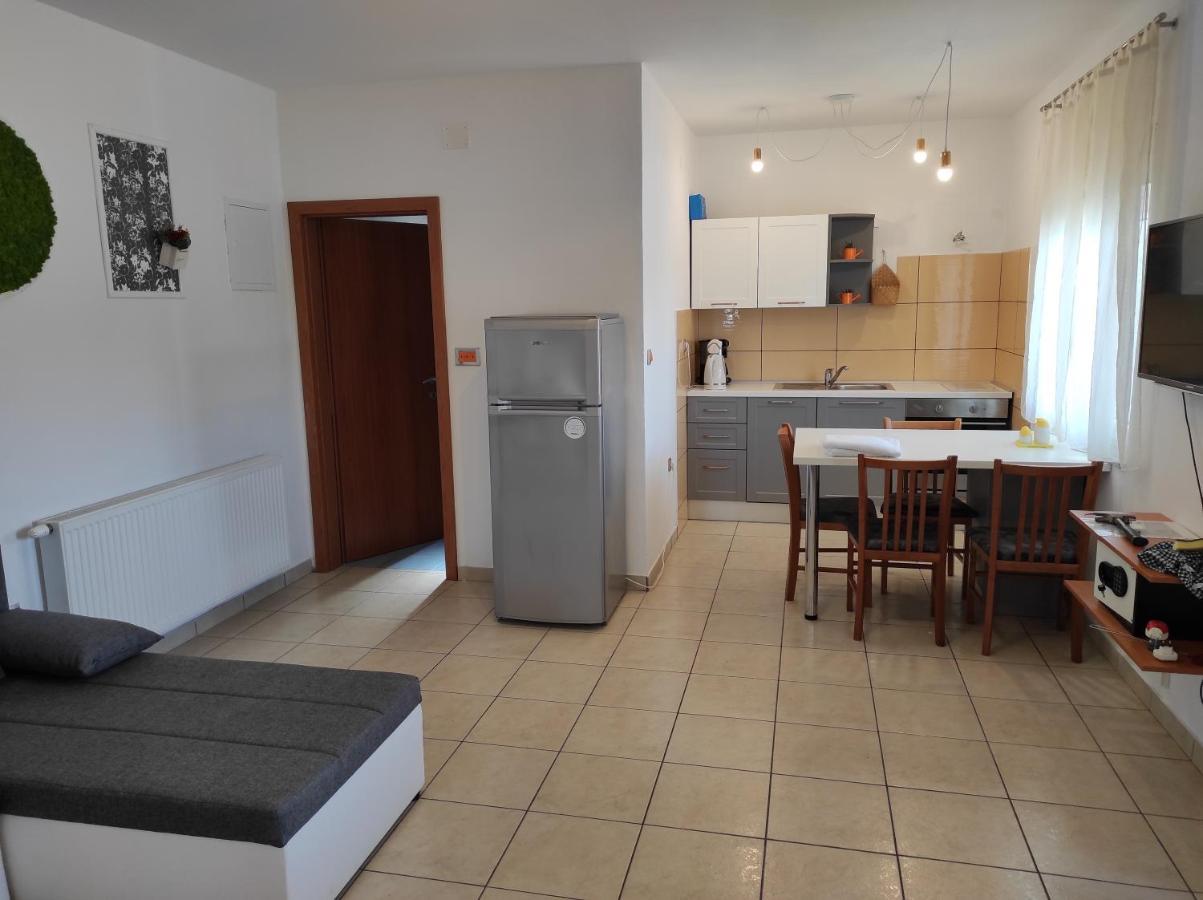 Apartment Joy II Šibenik Екстериор снимка
