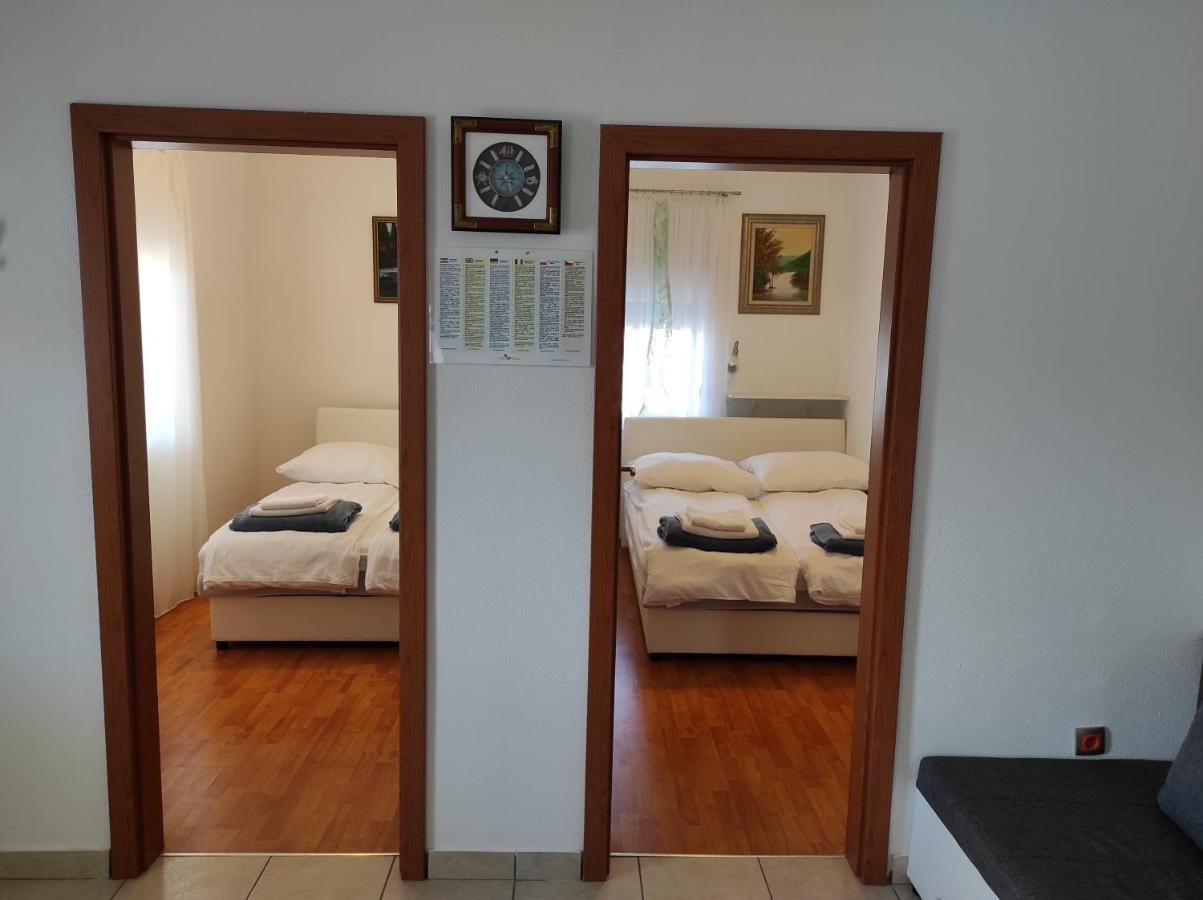 Apartment Joy II Šibenik Екстериор снимка