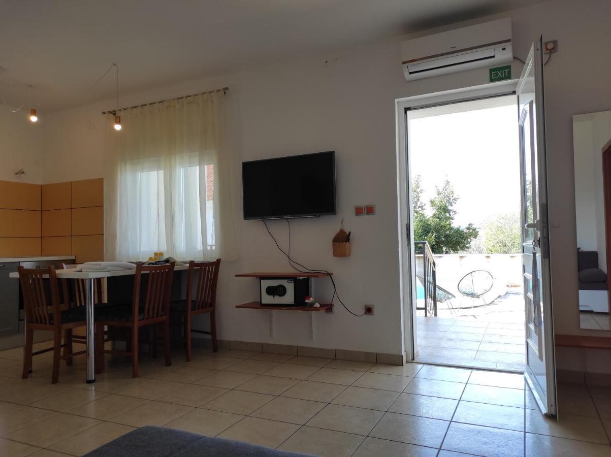 Apartment Joy II Šibenik Екстериор снимка