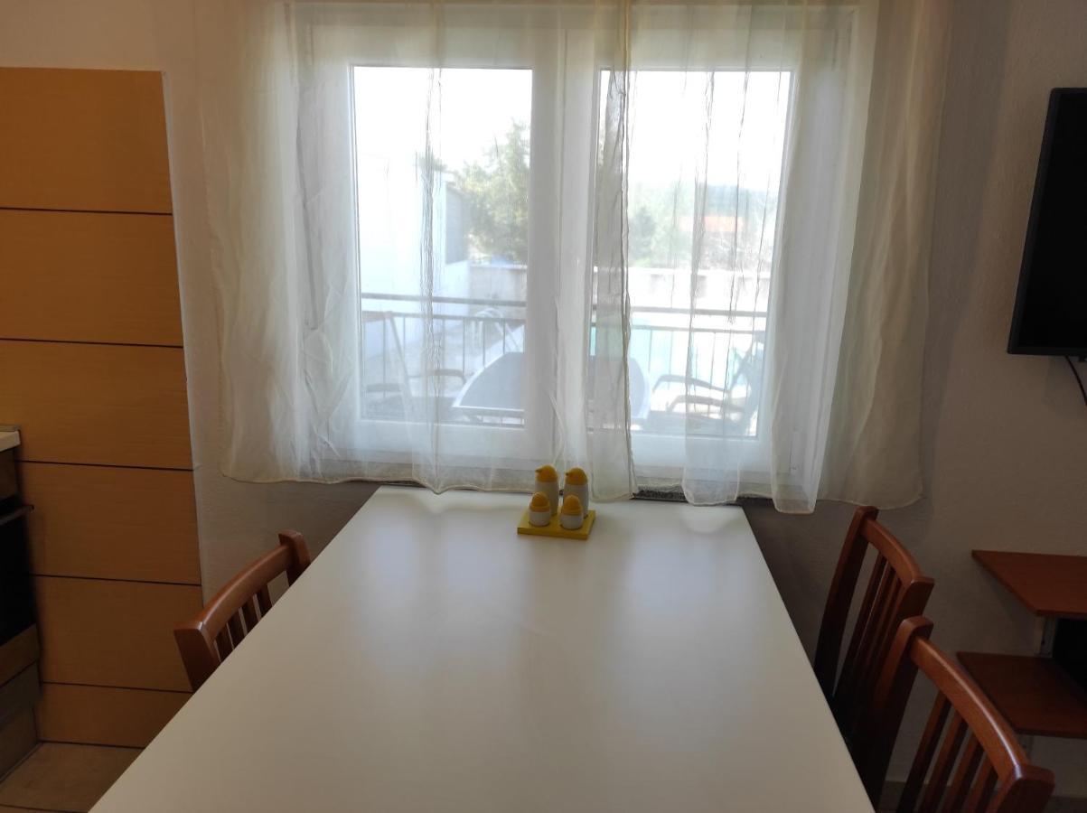 Apartment Joy II Šibenik Екстериор снимка