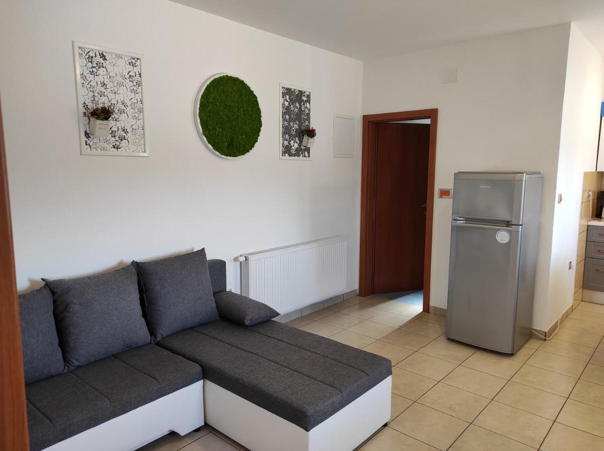 Apartment Joy II Šibenik Екстериор снимка