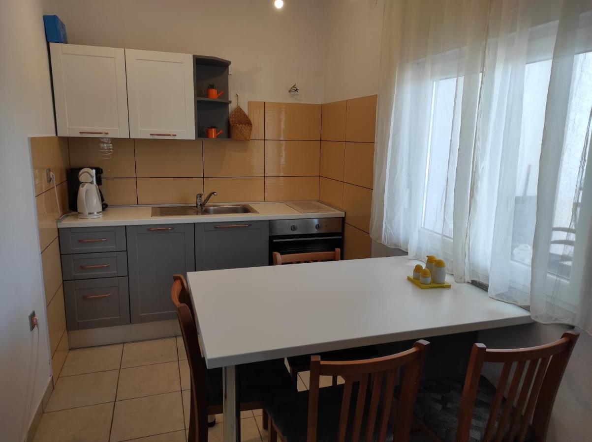Apartment Joy II Šibenik Екстериор снимка
