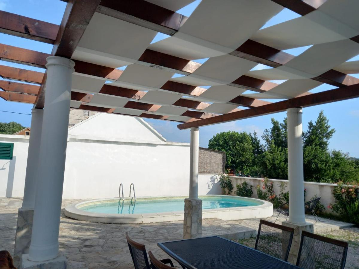 Apartment Joy II Šibenik Екстериор снимка